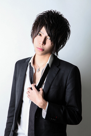 REGALIS 1部 明希