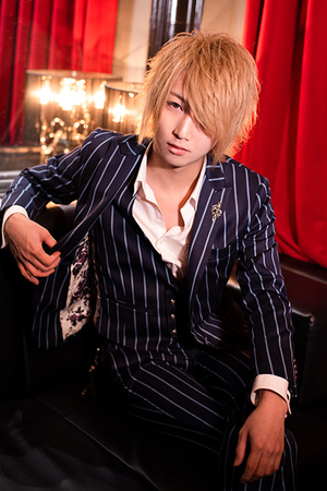 GLANZE ナオト