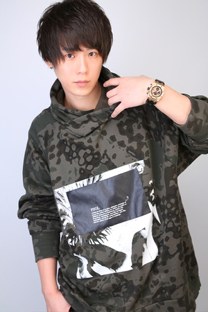 HERO 洸月大河