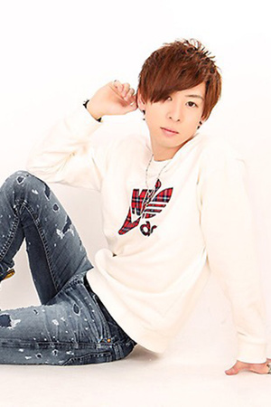 @GARDEN DIAMOND 龍