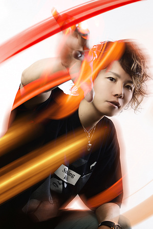 TOP DANDY 2nd 片倉 結平