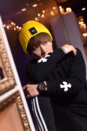 PRINCE #Mory~