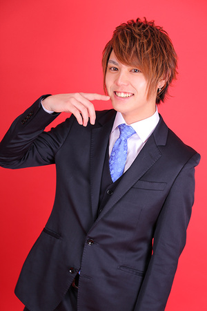 Stylish club VERTU タクヤ