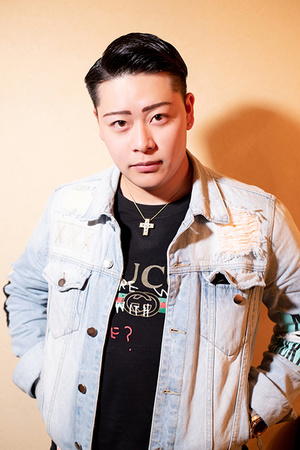Loveless 一条 一