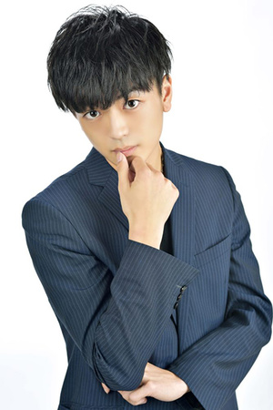 ONE BEAT CRUSH セイ