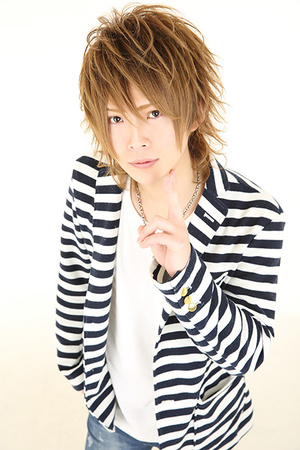 WHITE&AGEHA 晴人