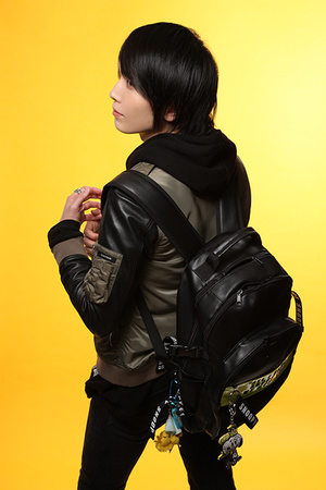 nine さくぽん@スヌ男