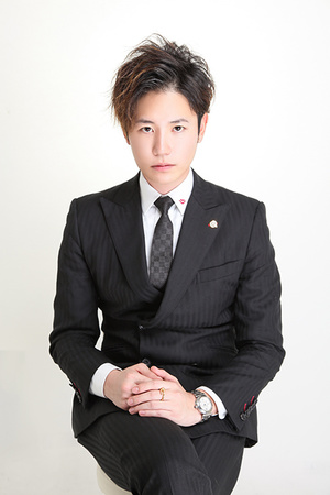 VIRGO 華城 一馬