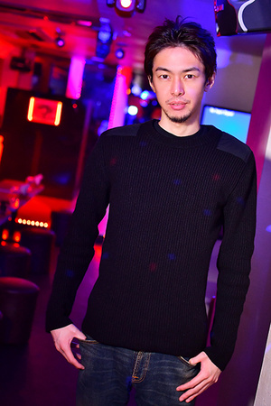 Primo 陵介