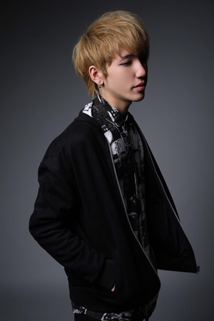 Days 翔