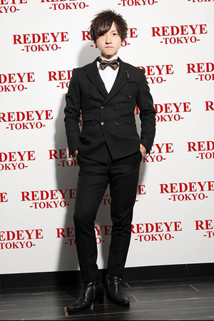 REDEYE-TOKYO- 照生