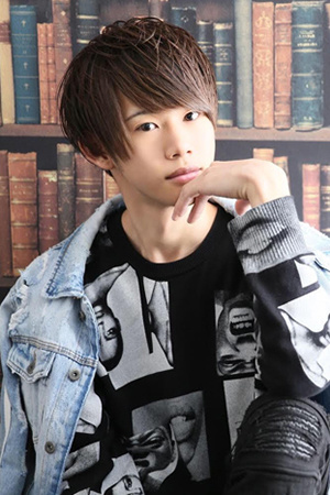 MichaeL 澪