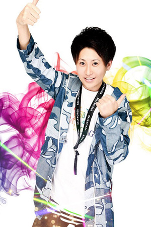 iCON せやから☆まつり