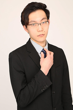 HAREM 星野 源