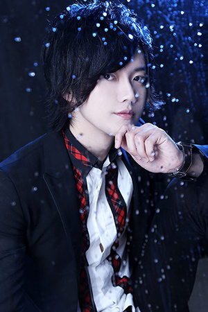 ROMEO JULIET 龍奈