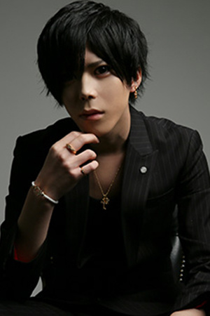 GALAXY 冬城 真也