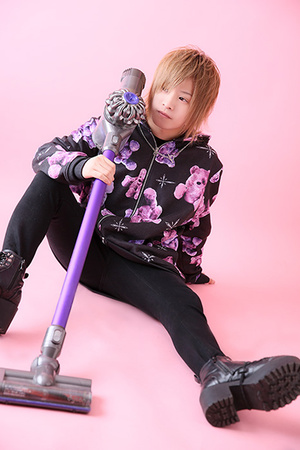 ALIVE あまり ない