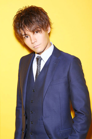 ALIVE 俊
