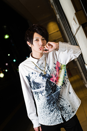ACE 左将