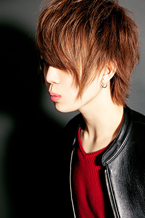 SINCE YOU...Day'z 神咲 楓