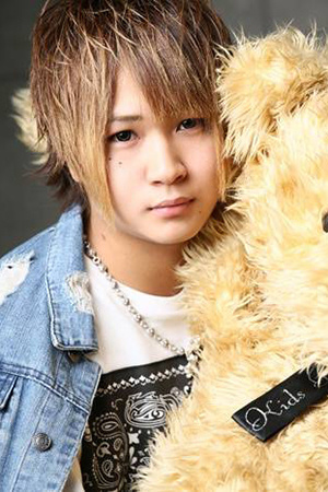 SINCE YOU...canti 茜☆YOU