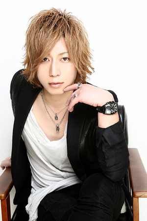 Joker 華神 集也