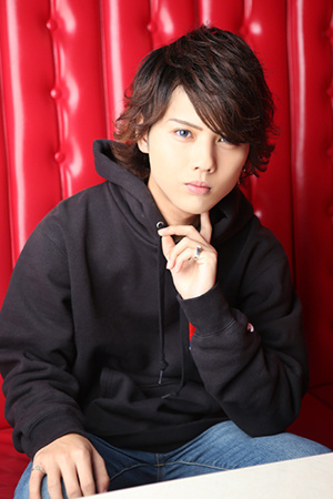 Q's 亜嵐