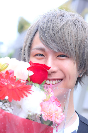 Affection 優生