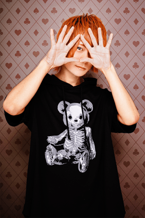 IDENTITY -ZERO- 昴