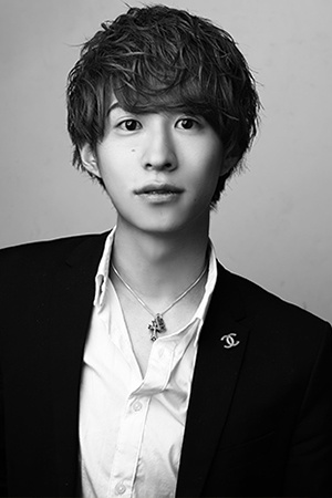 MILLION -gd- 黄瀬 圭人