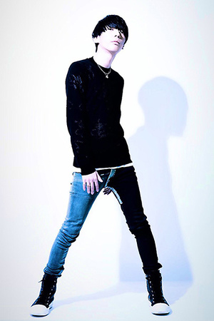 TOP DANDY TOKYO ライヤ