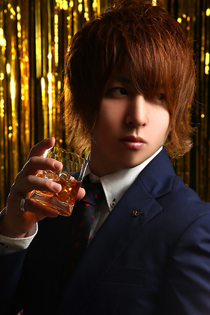 TOP DANDY PREMIERE 明希