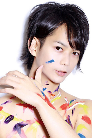 THE CLUB 花澤 涼