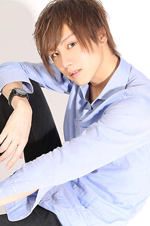 THE CLUB 紅崎 尋美
