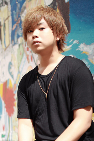 Gigolo ピノ