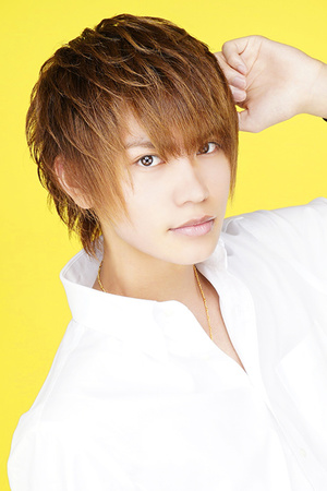 ASH 涼真