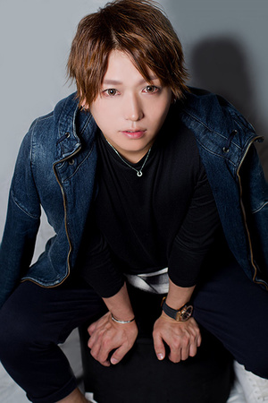 ACE 瀬名 涼