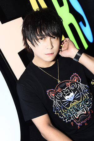 DEARS 1st 大阪 M.けんぞー