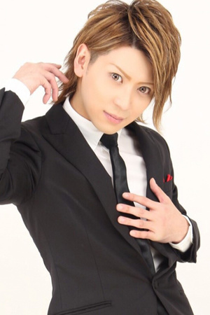 club THE STINGER -first- 京夜 輝