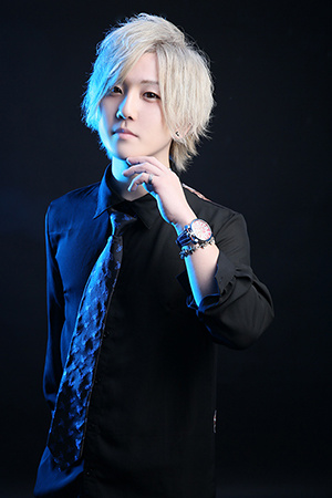 Aravan Lilian ☆星ノ 海☆