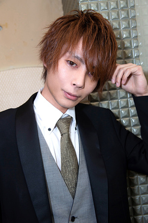 Amaizing space TOY BOYS CLUB 結城 ナオ