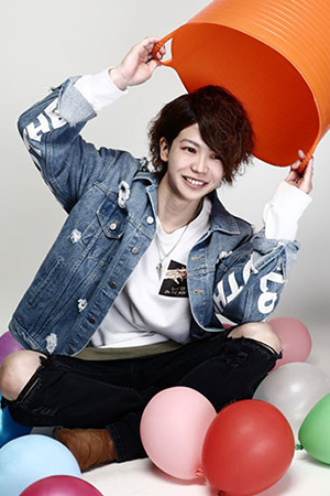 UpStart 遥輝