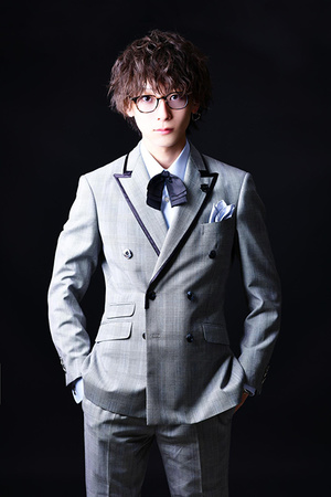 ONE BEAT CRUSH 如月 柊