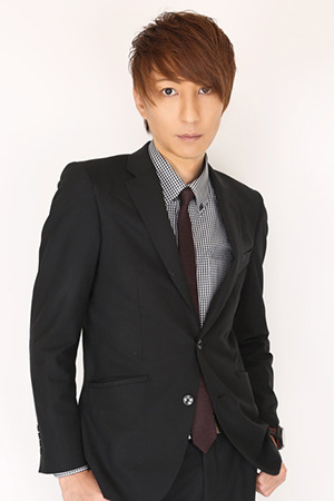 VANITY THE FLAG TOKYO 朝霧 唯