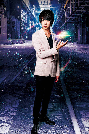 TOP DANDY -1st- 櫻 影星