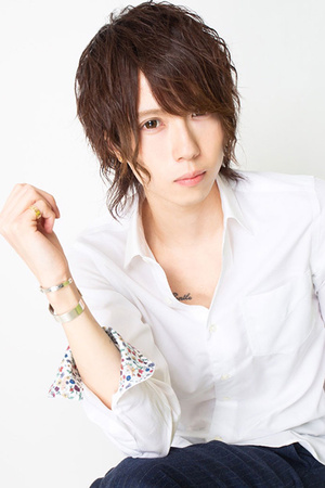 TOP DANDY I-OS 天咲 怜