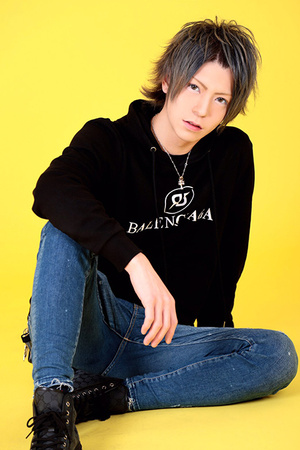 AXIA 城華 優人