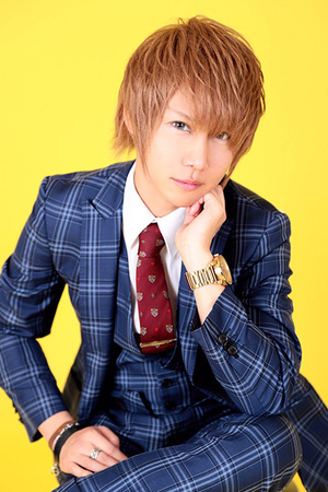 AXIA SHIGERU☆