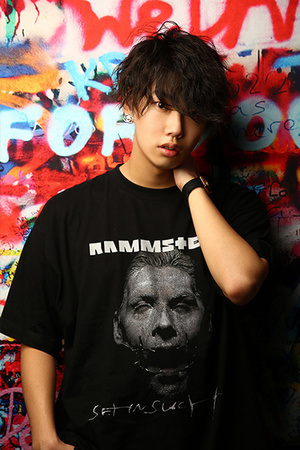 Charman by ACQUA 日向 徹
