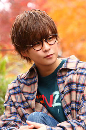CHERRY -gd- ぷりお 進